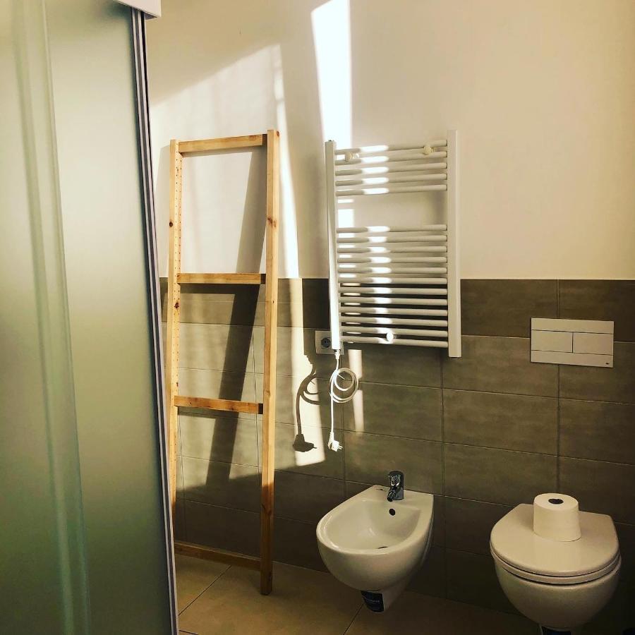 Via Fiume Cento 17 Guest house