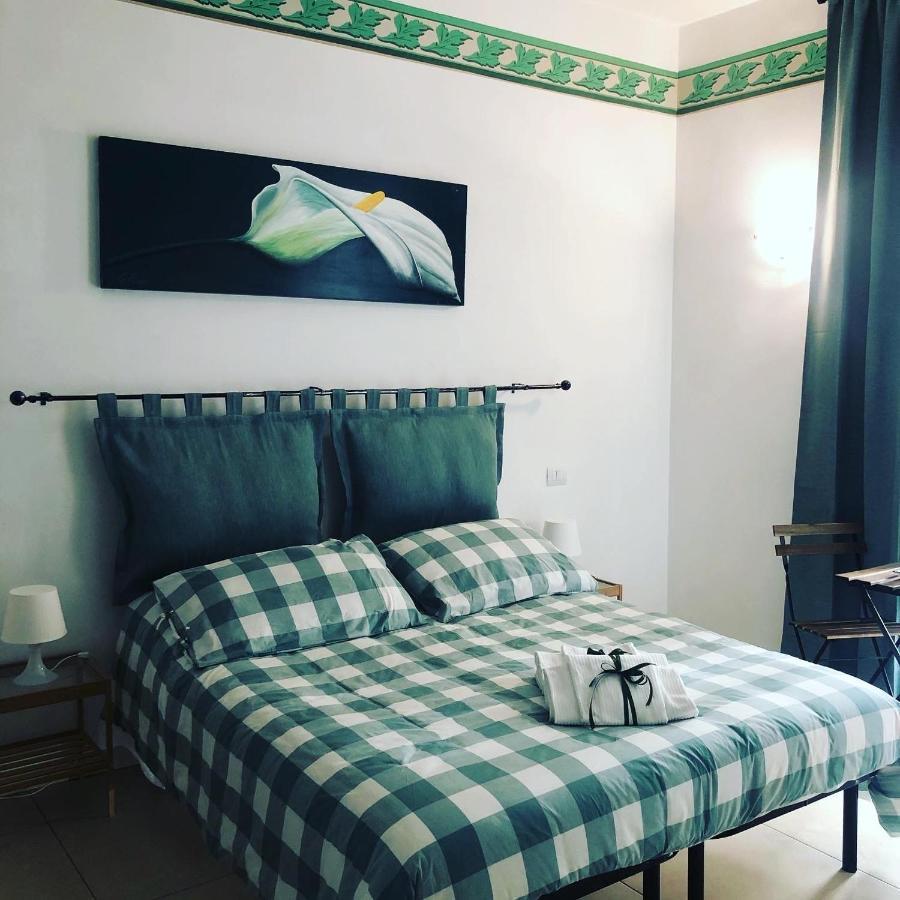 Via Fiume Cento 17 Guest house *