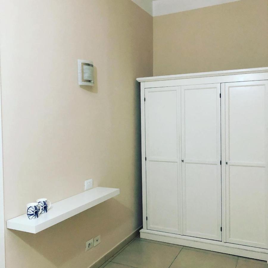 Guest house Via Fiume Cento 17 *