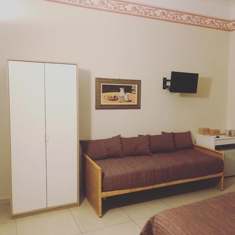 Via Fiume Cento 17 Guest house La Spezia