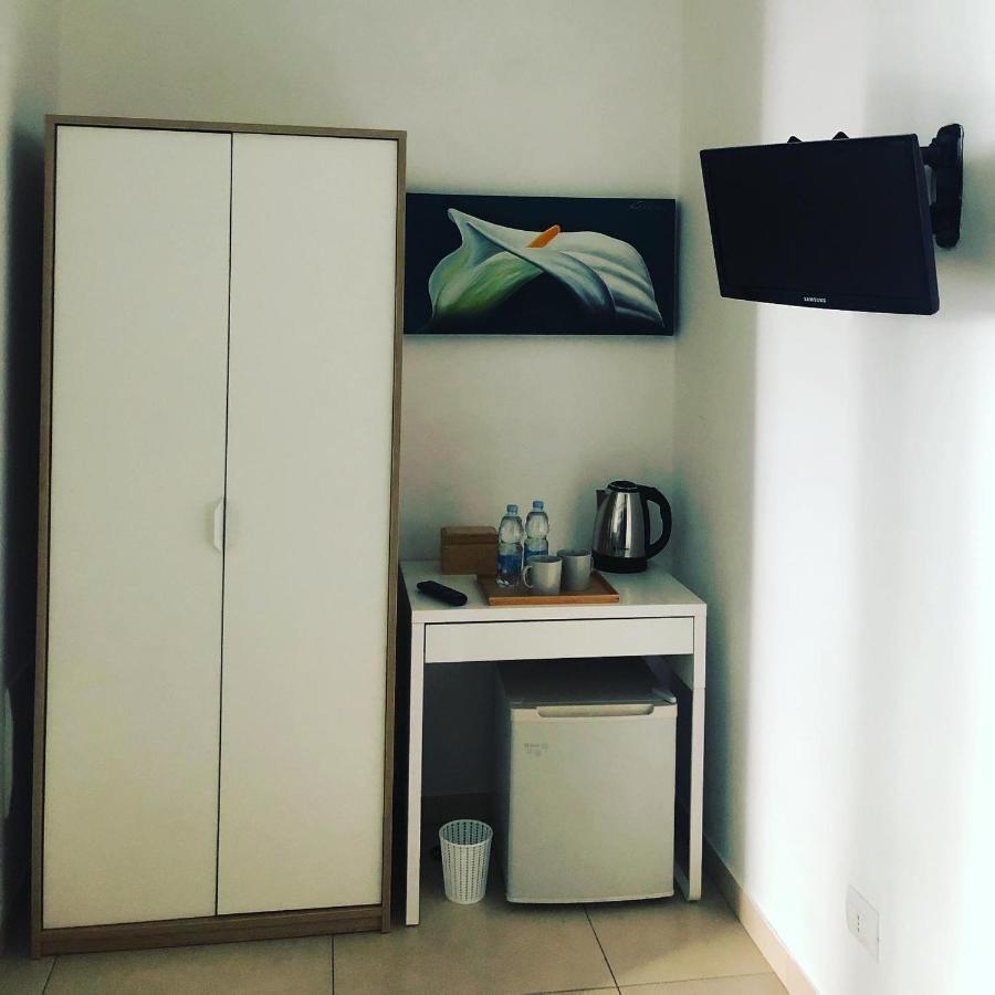 Guest house Via Fiume Cento 17 La Spezia