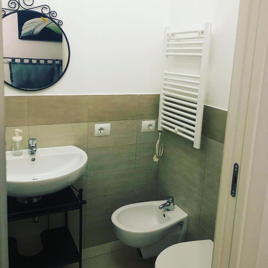Via Fiume Cento 17 Guest house